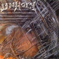 Unholy (SWE) : Abused
